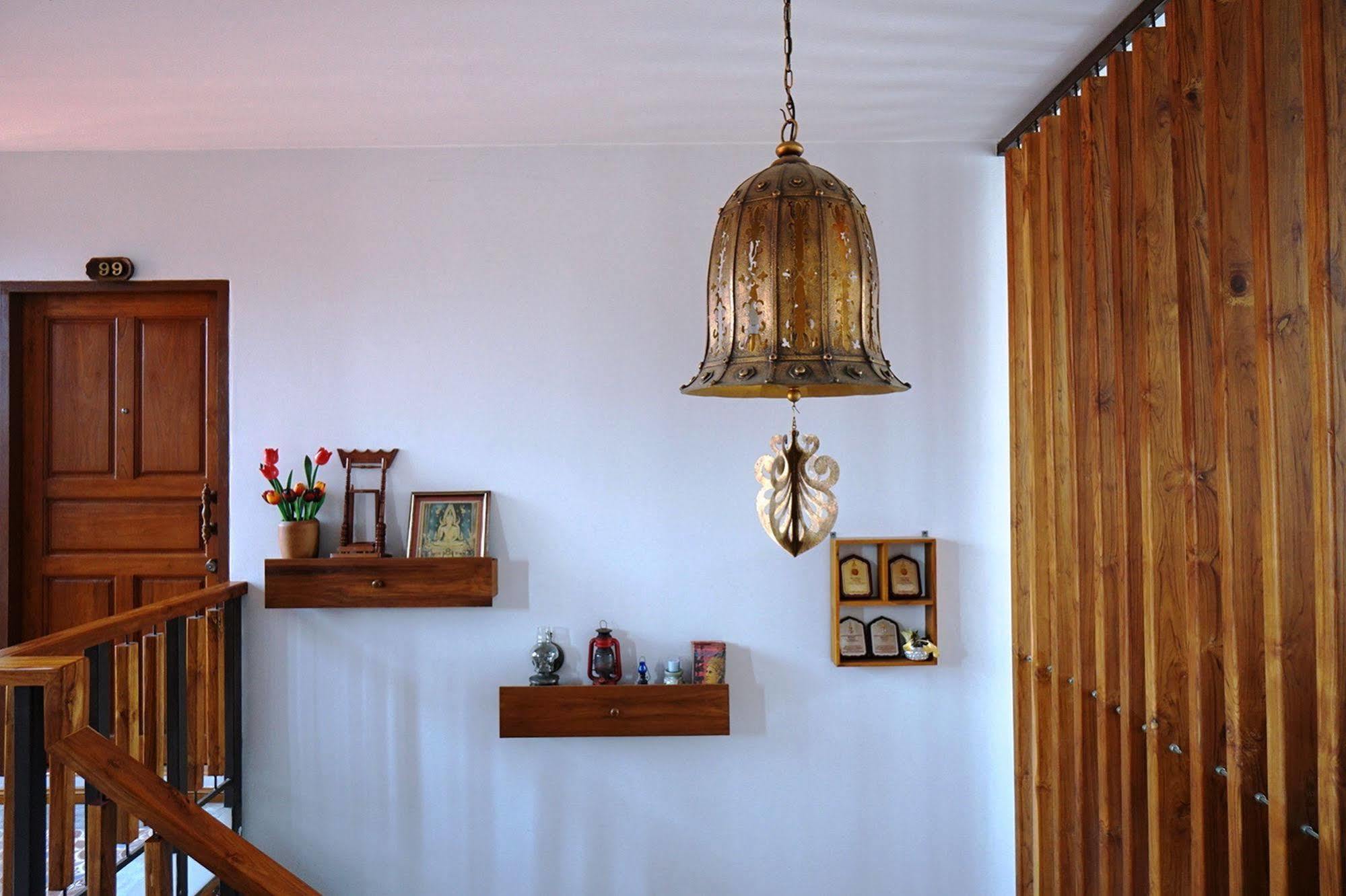 Bed & Breakfast Gordnuea Boutique House