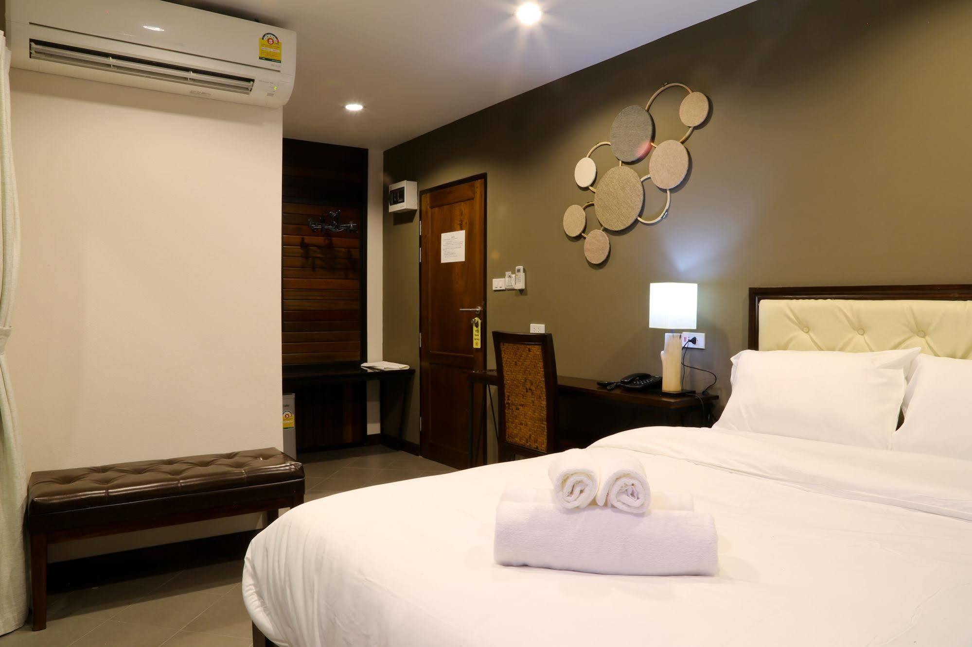 Sabai & Asrama Chiang Mai