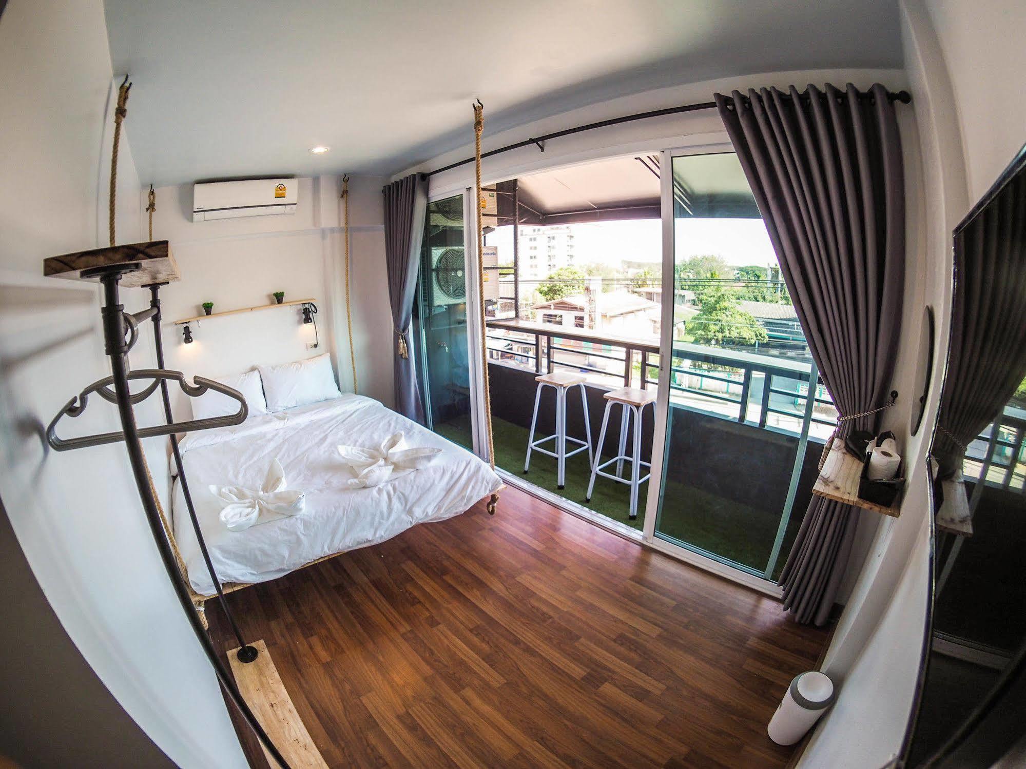 Hostel The Better *