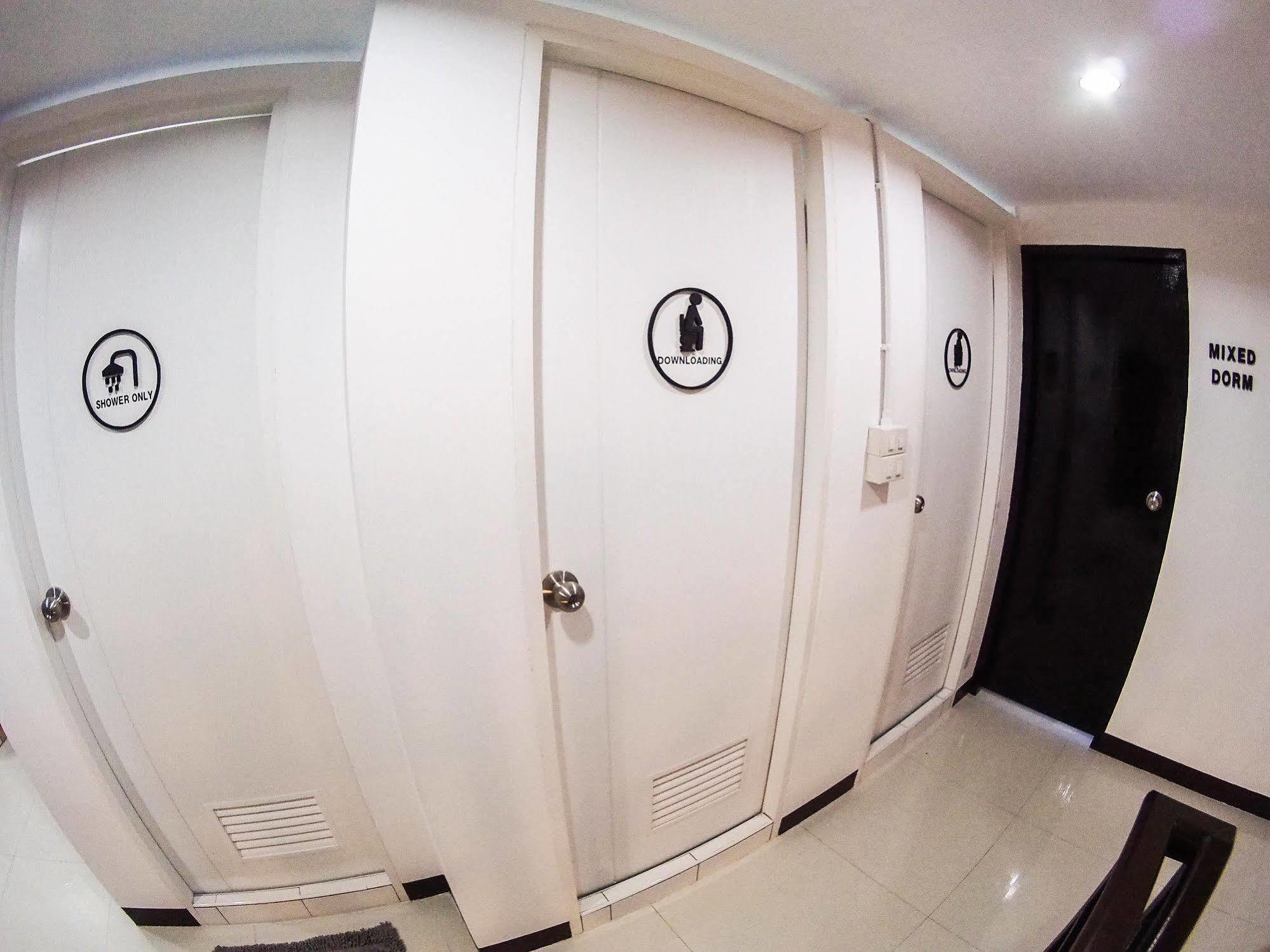 Hostel The Better *