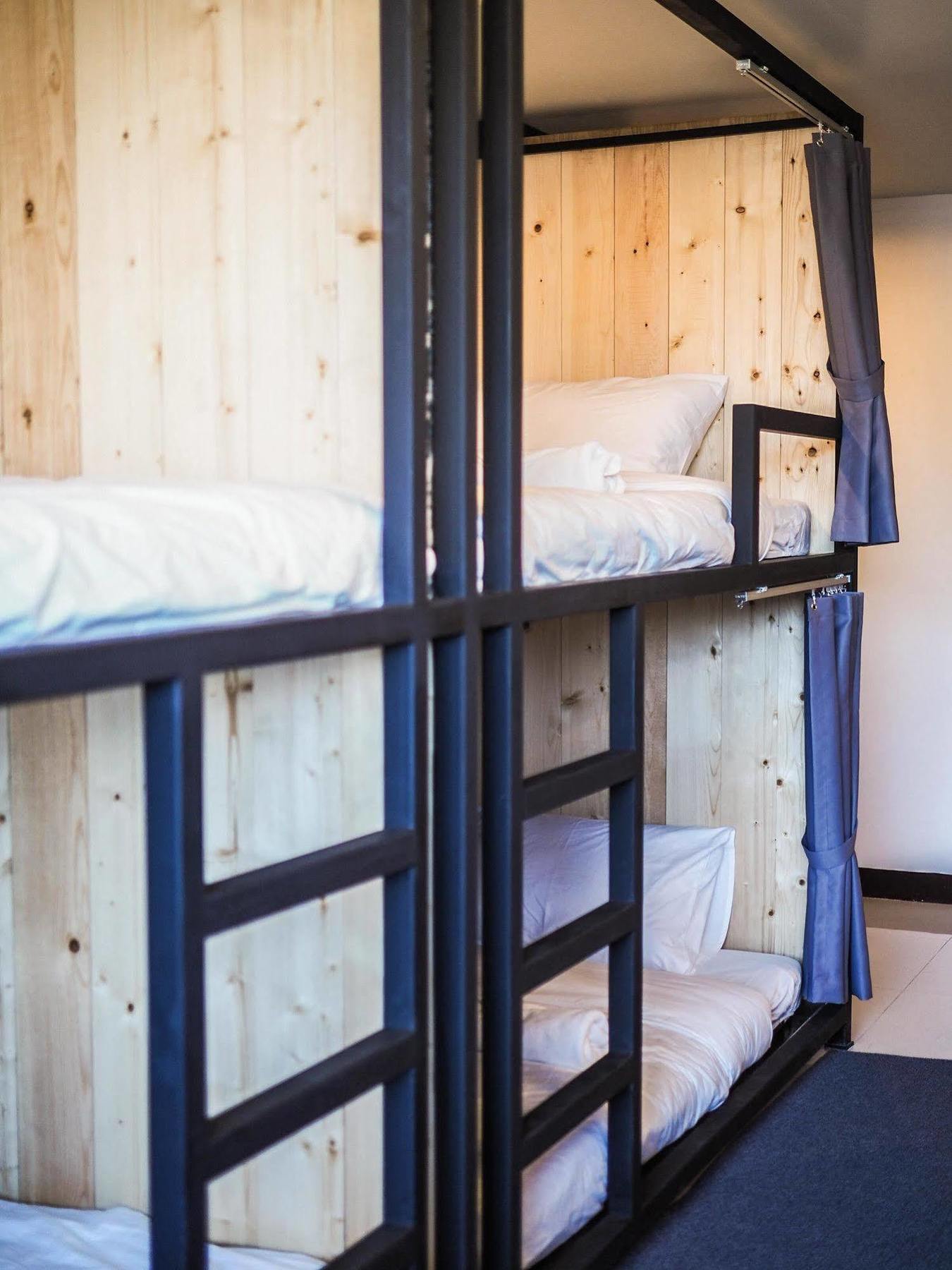 The Better Hostel *