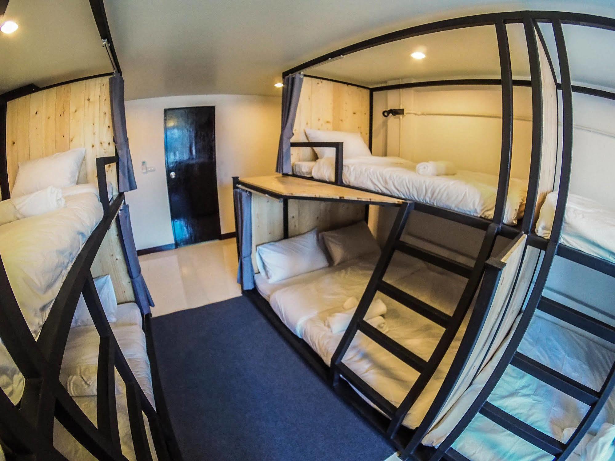 Hostel The Better