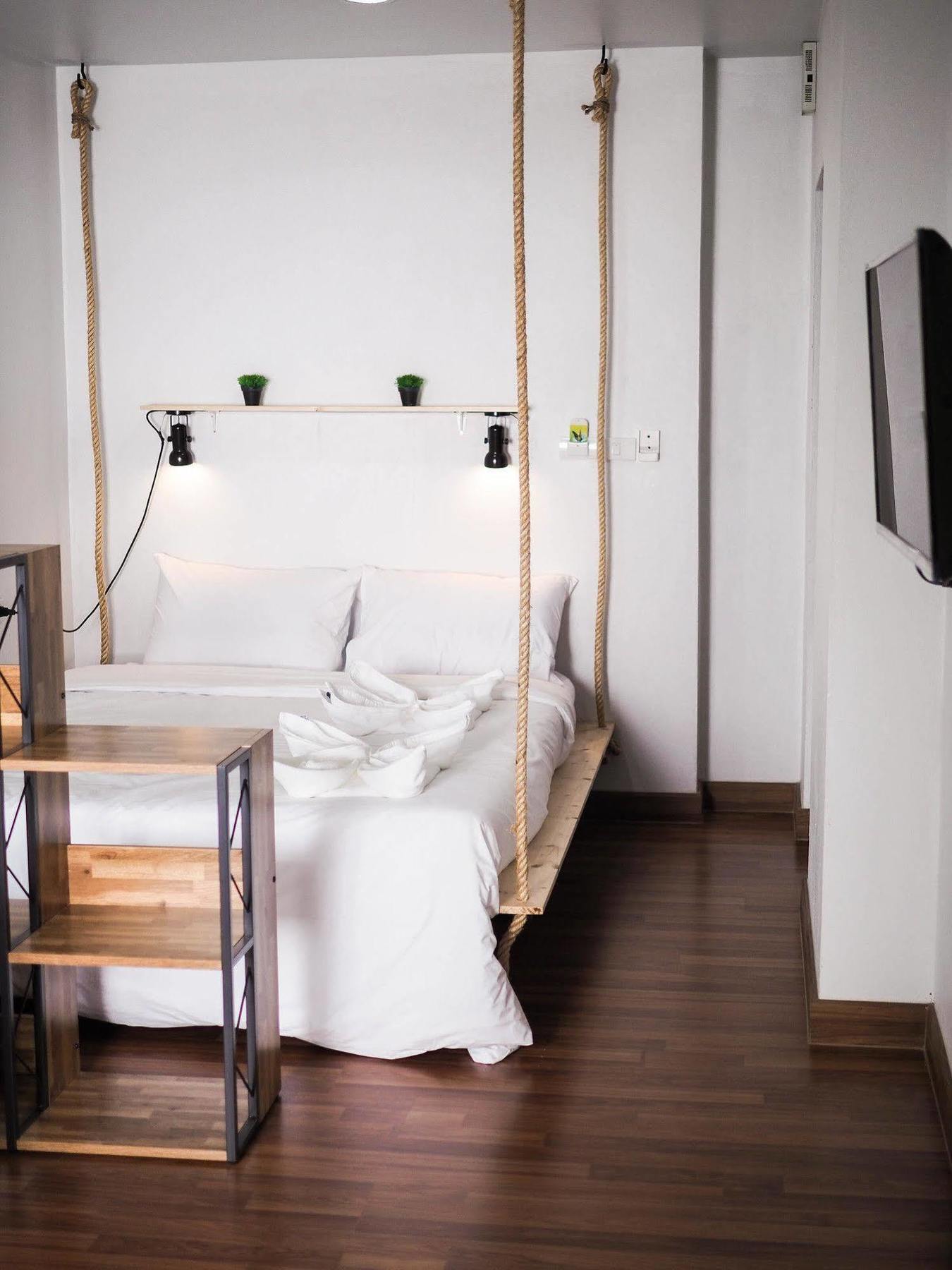 The Better Hostel