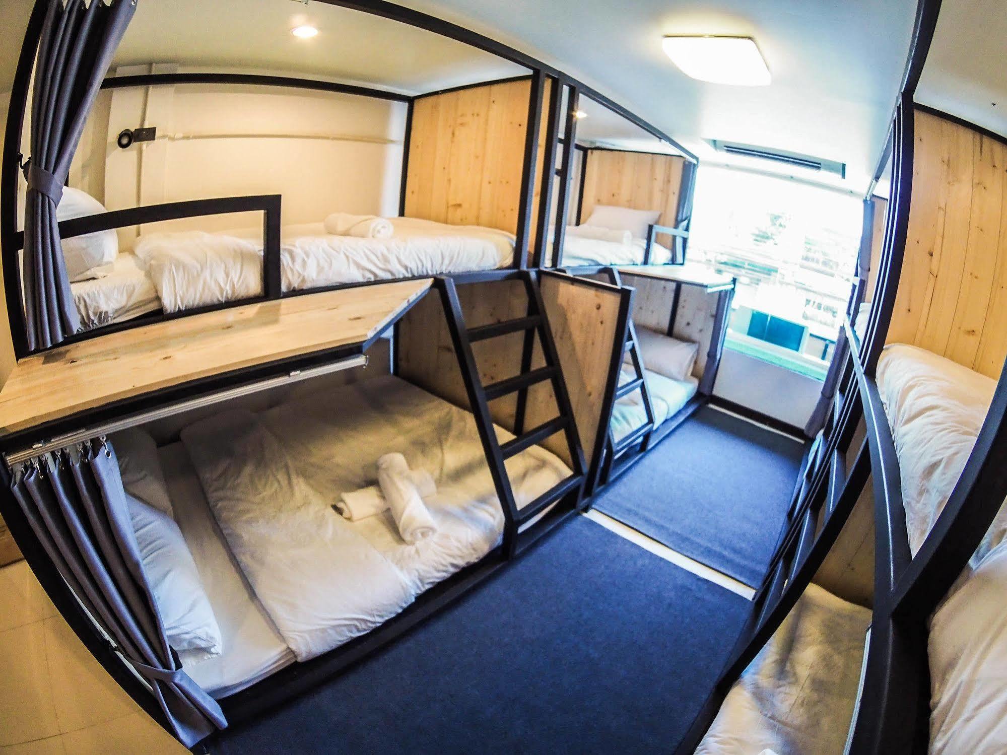 The Better Hostel *