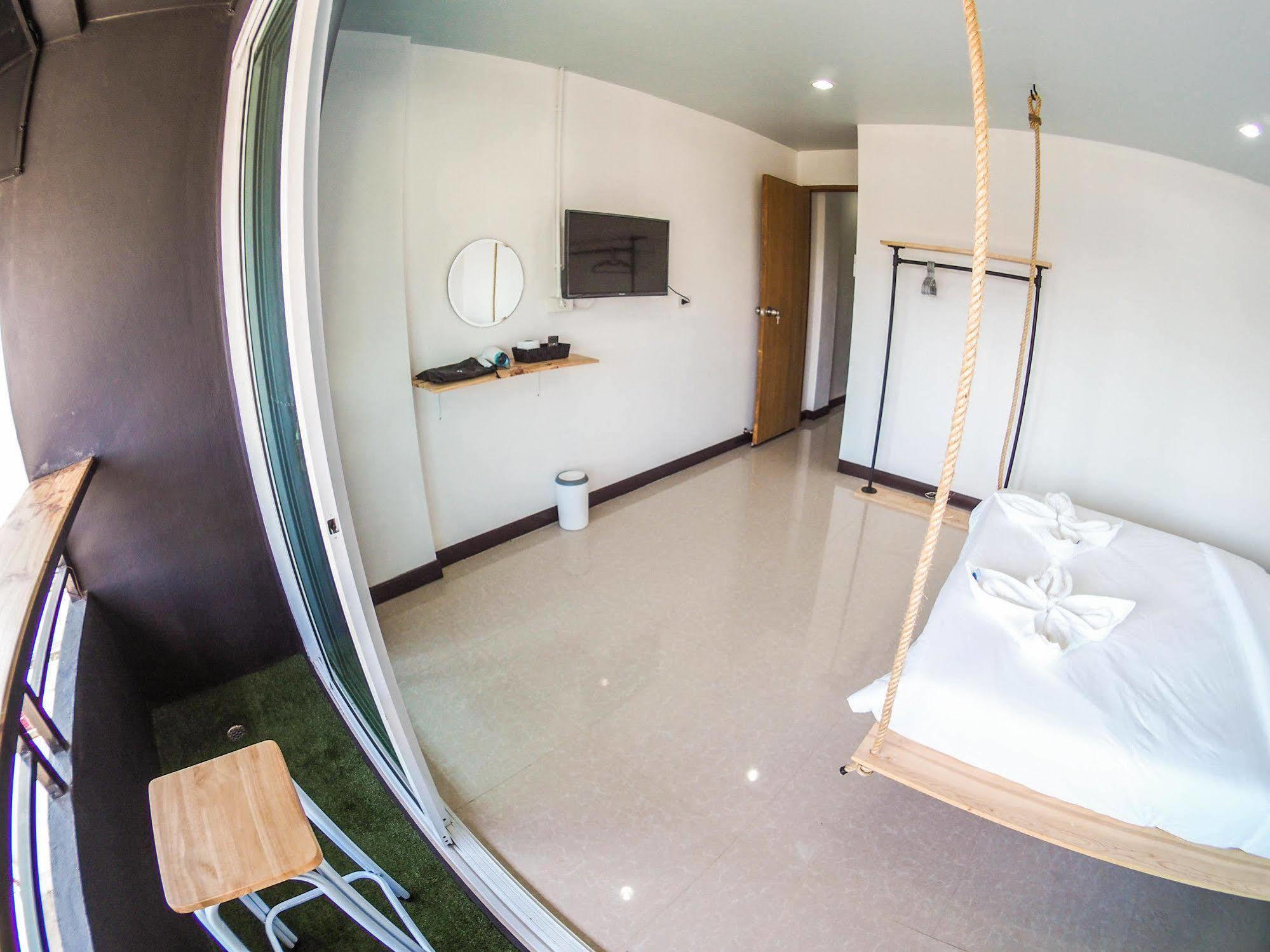 The Better Hostel *