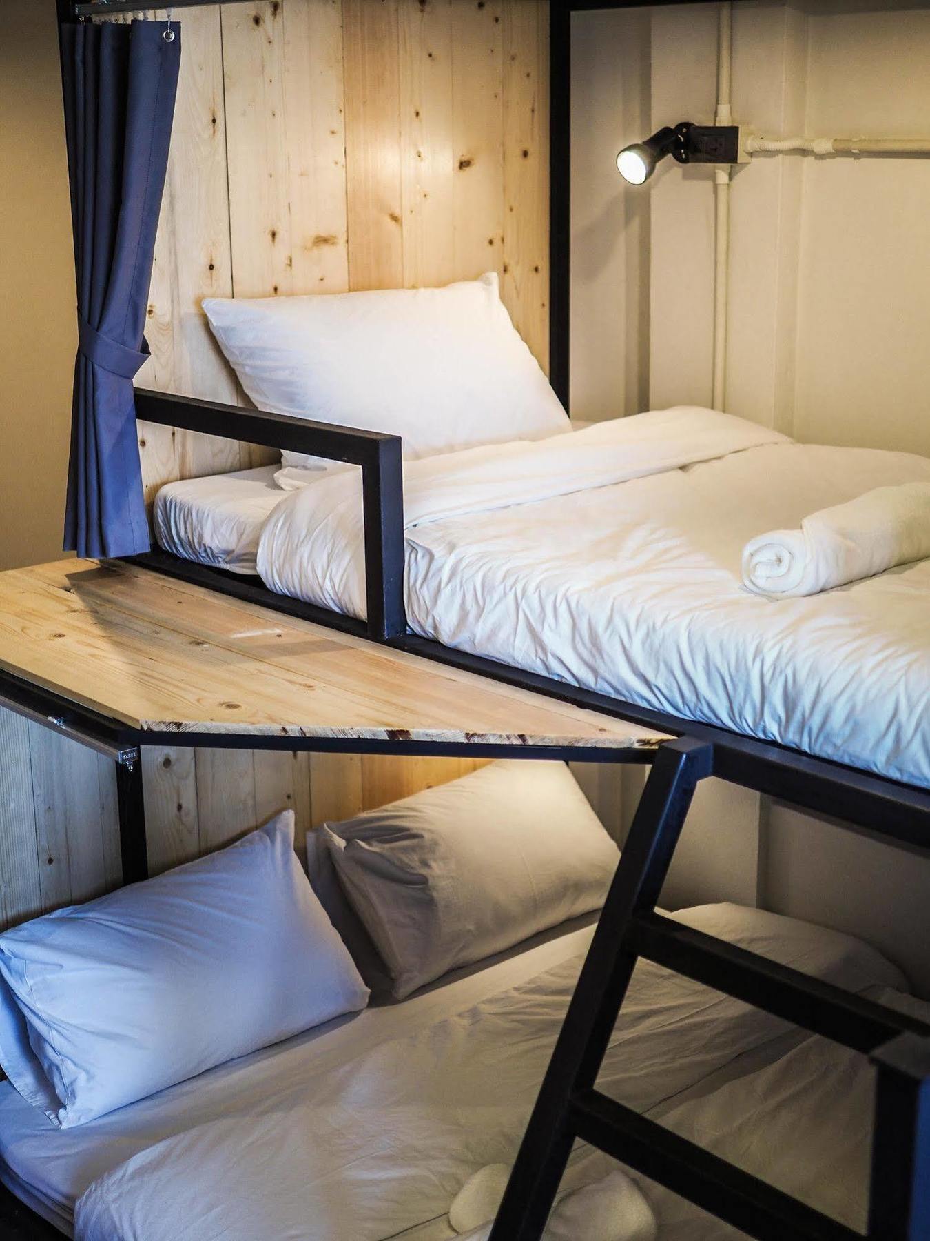 Hostel The Better *