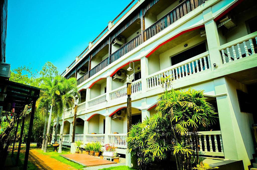 Hotel Bamboori Boutique
