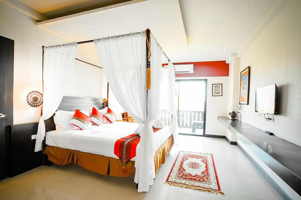 Bamboori Boutique 5*