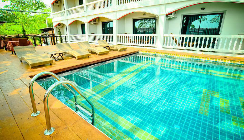 Bamboori Boutique Chiang Mai