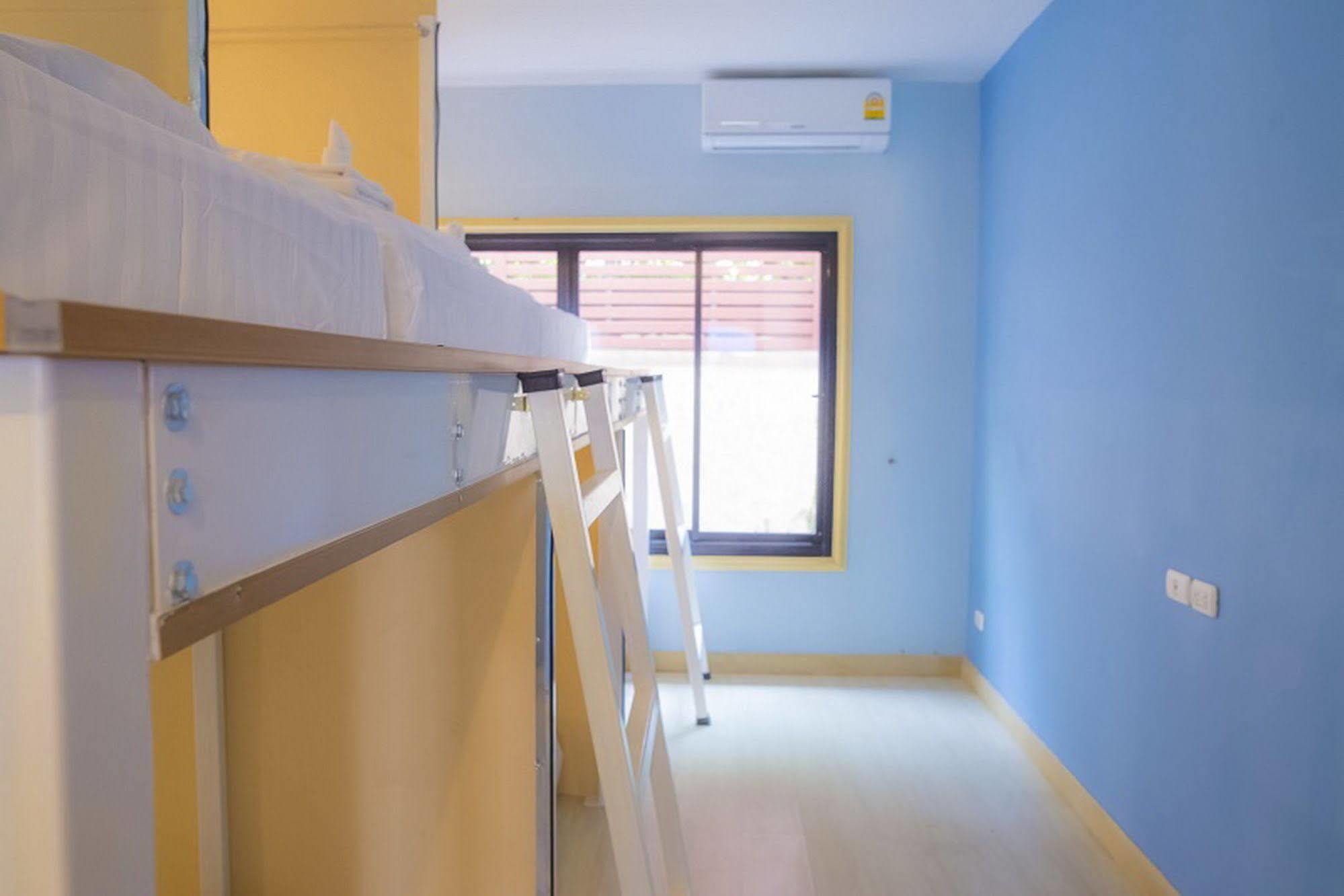 Hostel Glur Chiangmai