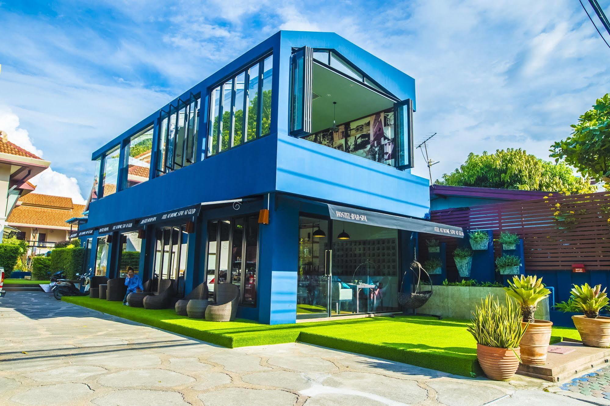 Glur Chiangmai Chiang Mai