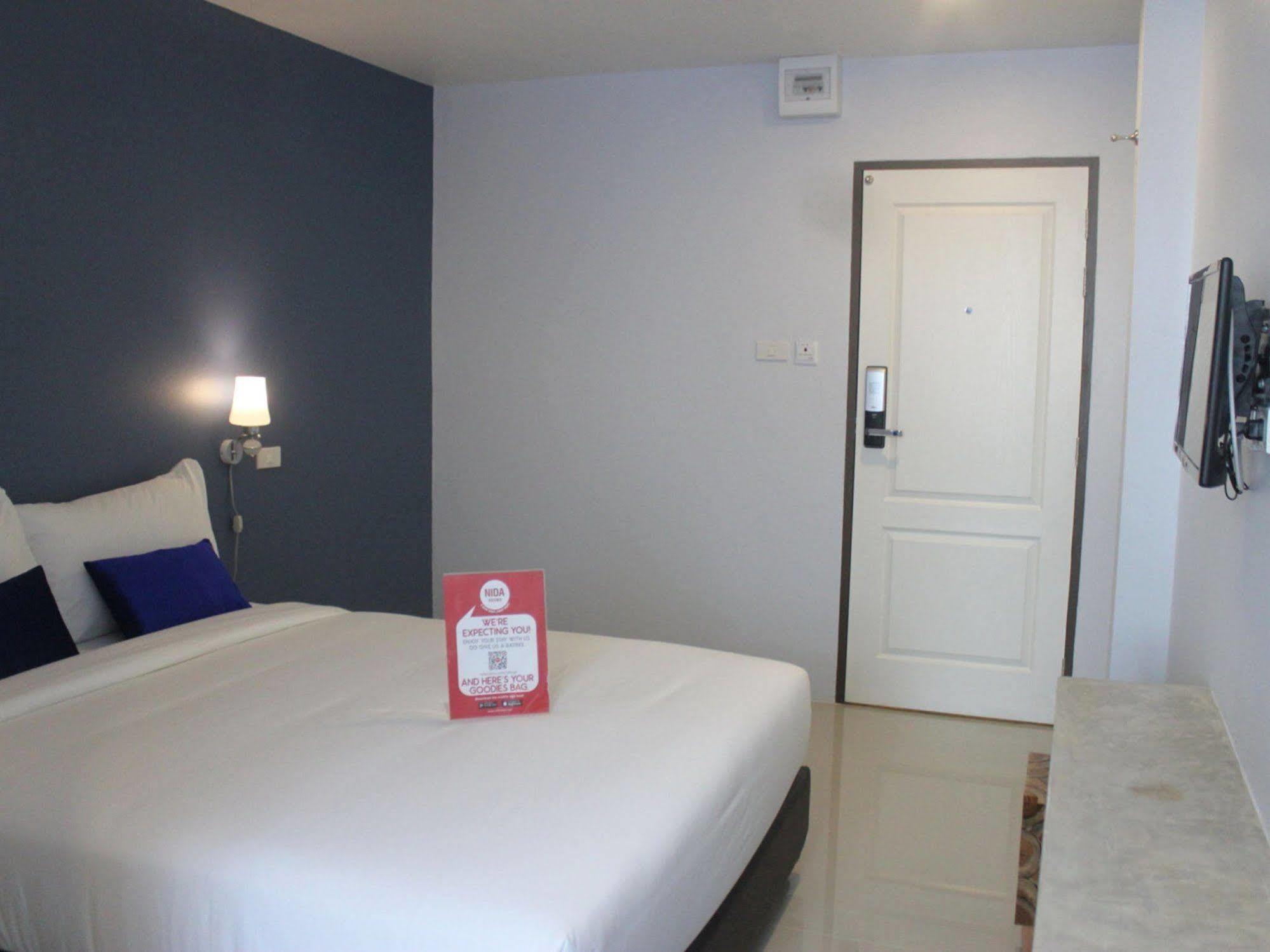 U Sleep Chiangmai Hotel