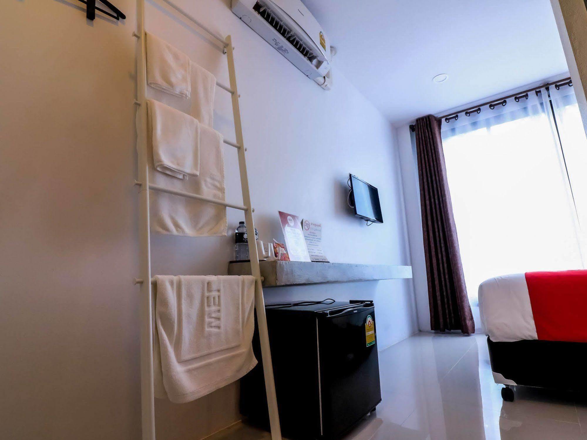 Hotel U Sleep Chiangmai 2*