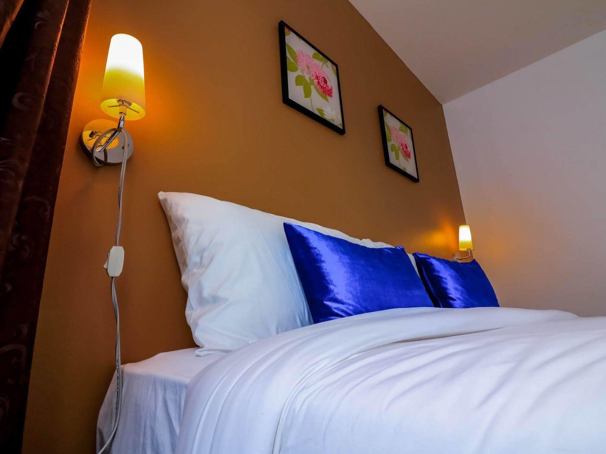 U Sleep Chiangmai 2*