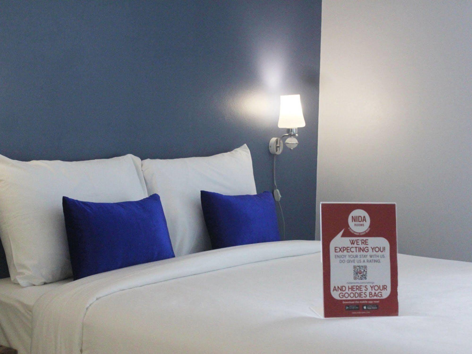 Hotel U Sleep Chiangmai Chiang Mai