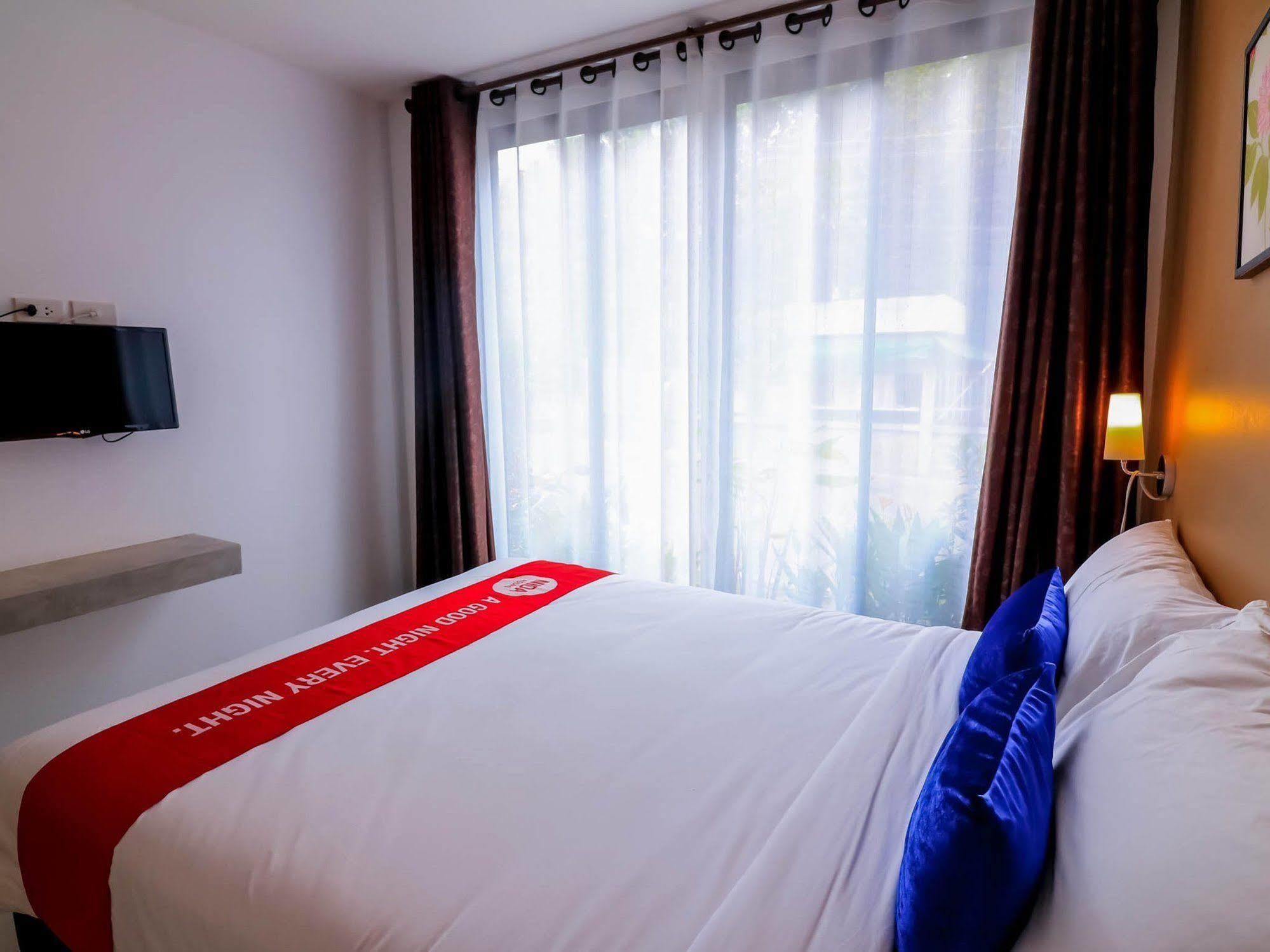 U Sleep Chiangmai Chiang Mai