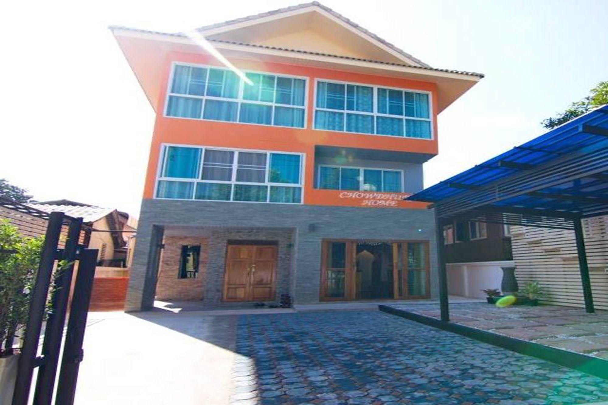 Guest house Chowdhury Boutique House