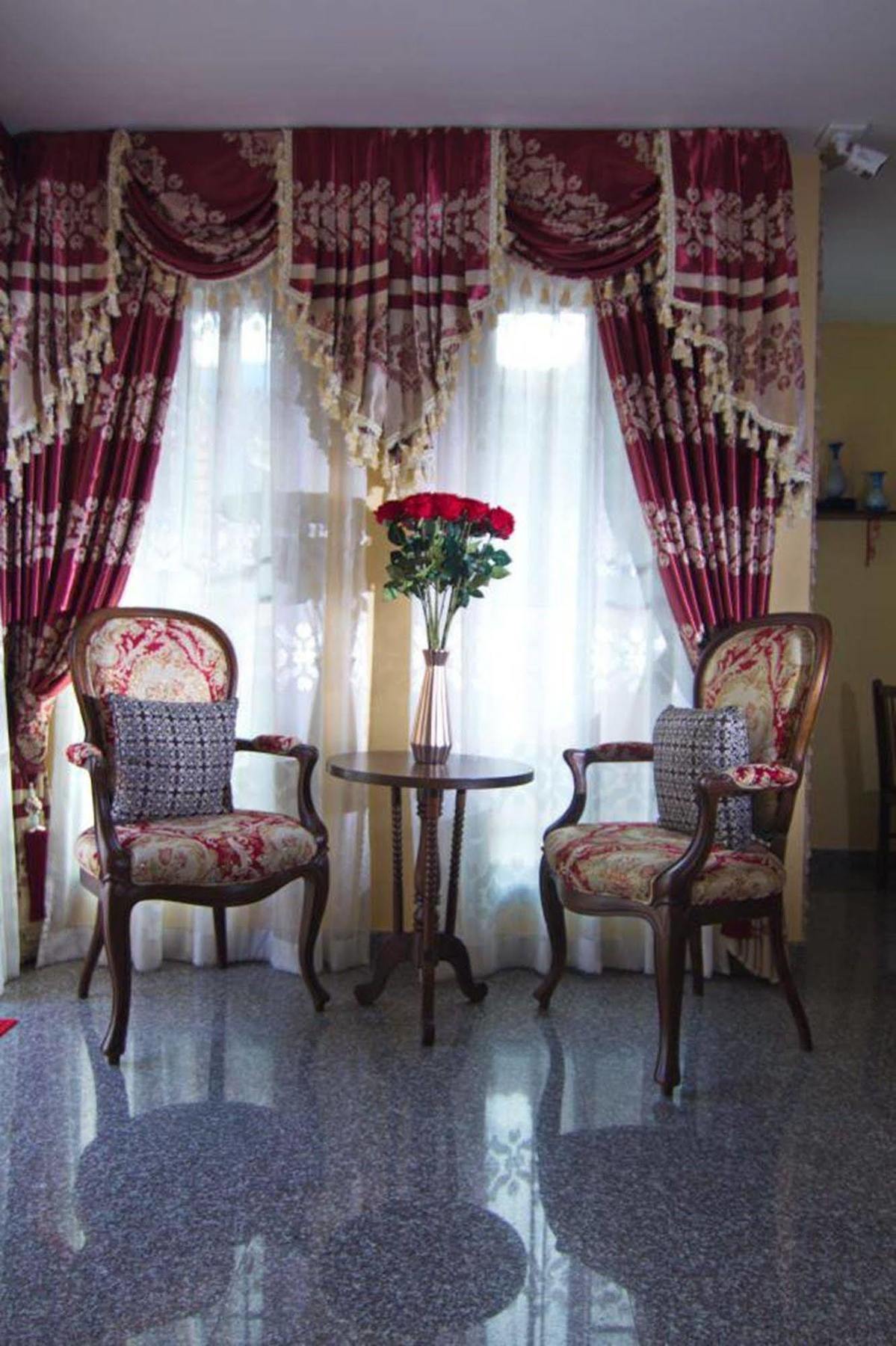 Chowdhury Boutique House