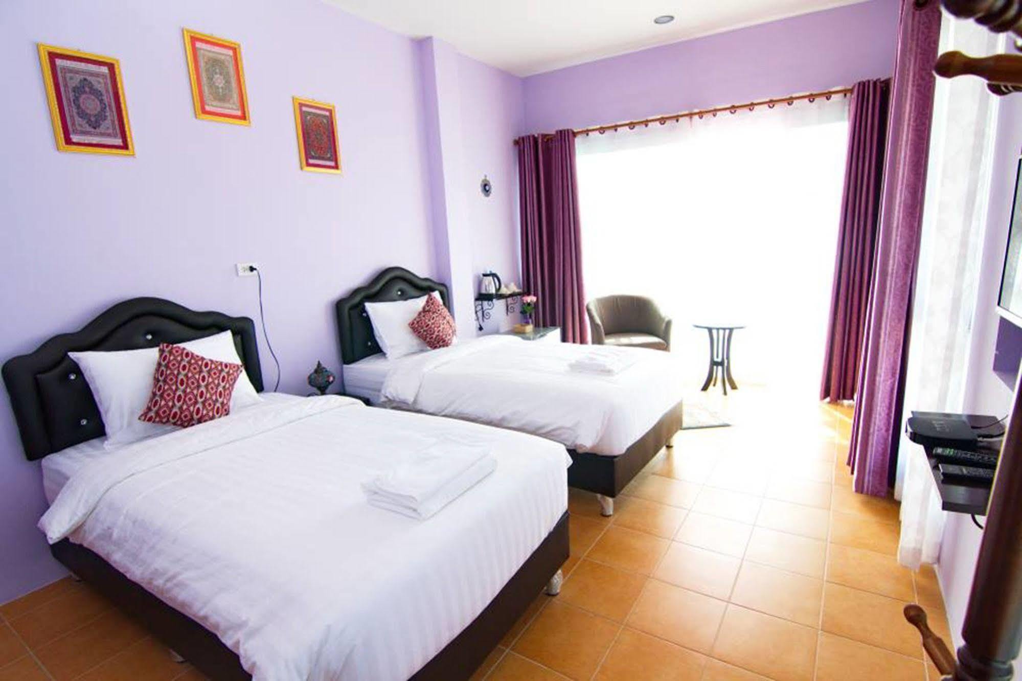Chowdhury Boutique House 3*