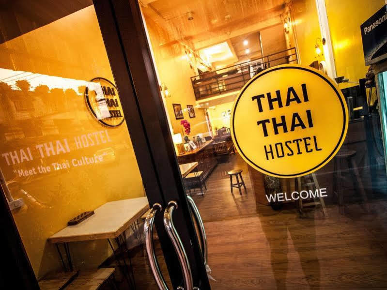Thai Thai