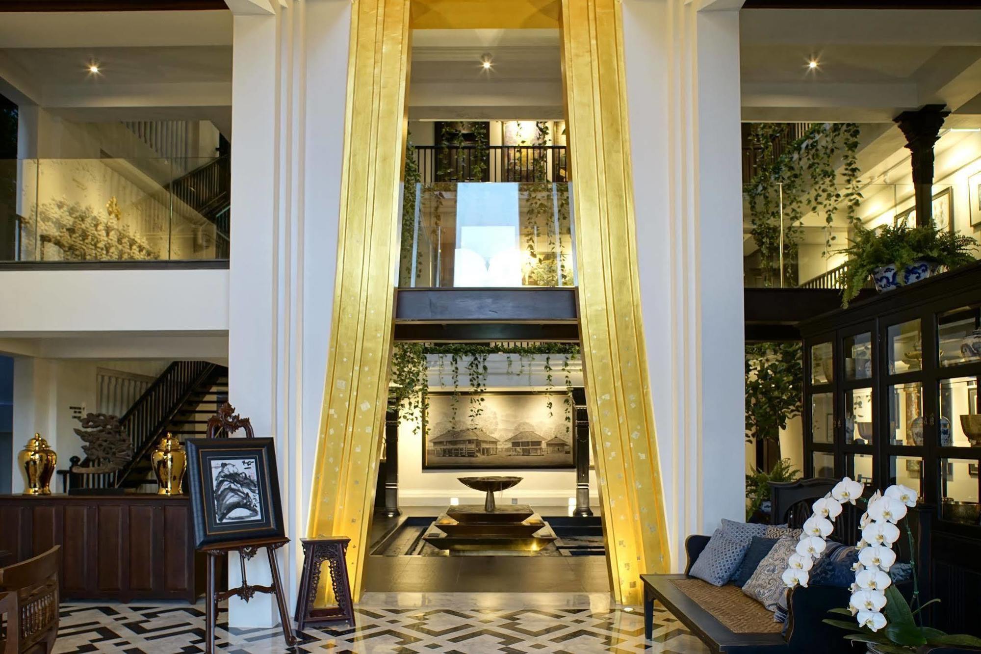 Makkachiva Hotel