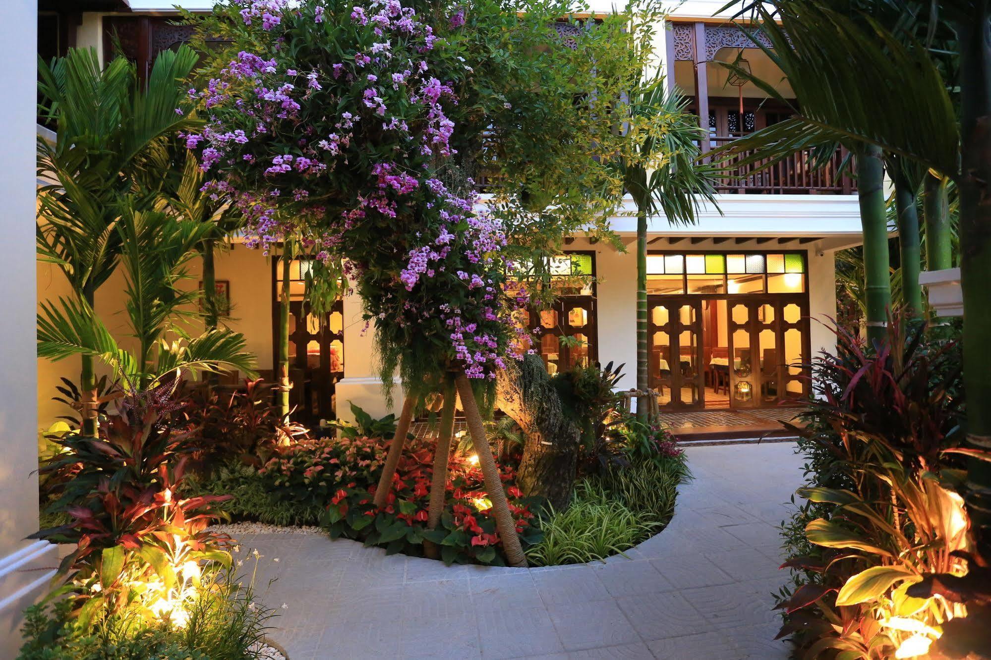 Viangluang 4* Chiang Mai