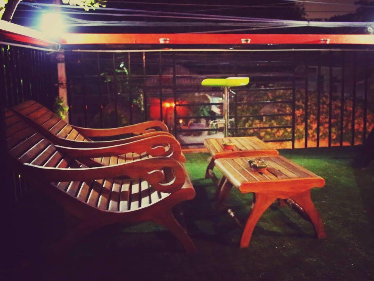 Cassette Hostel
