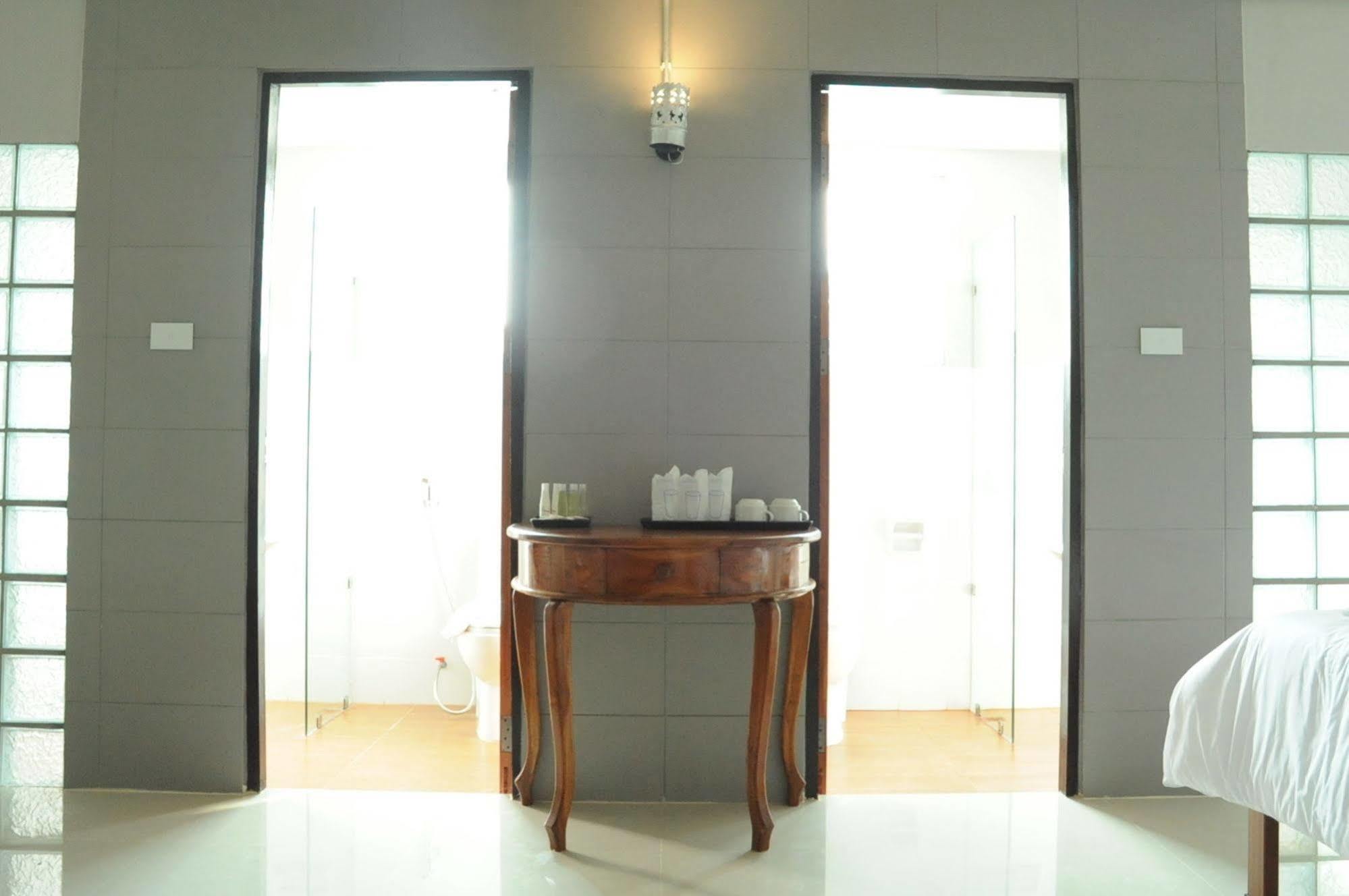 Hotel Nanya 3*