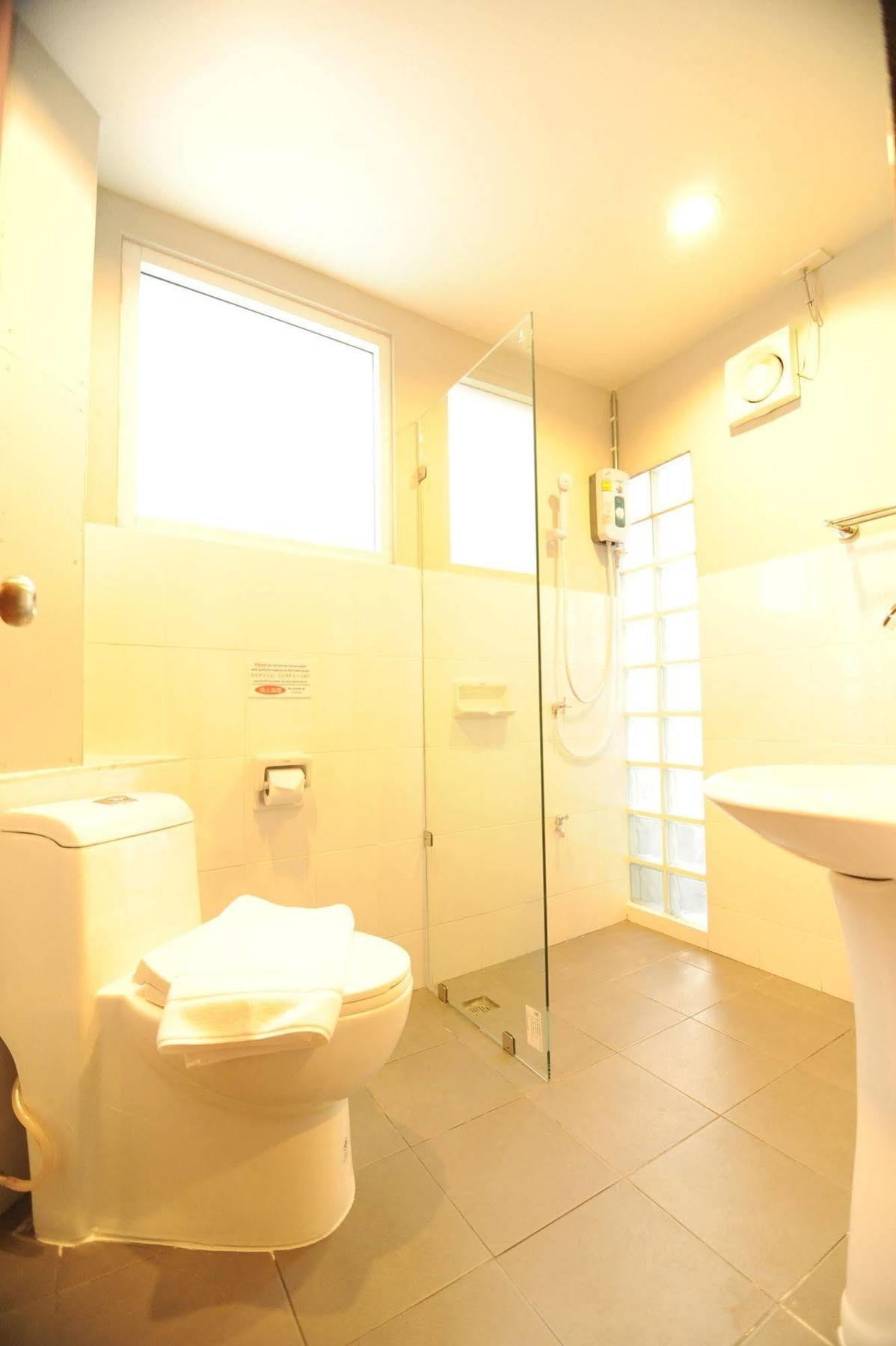 Hotel Nanya
