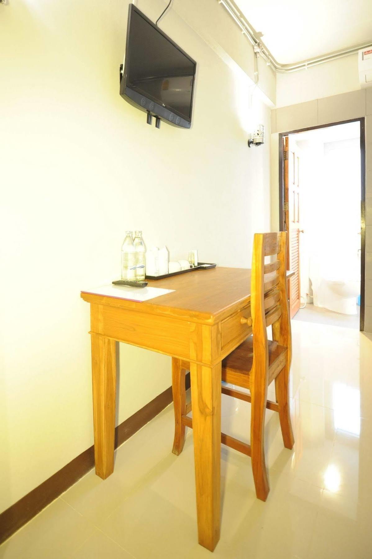 Nanya Hotel