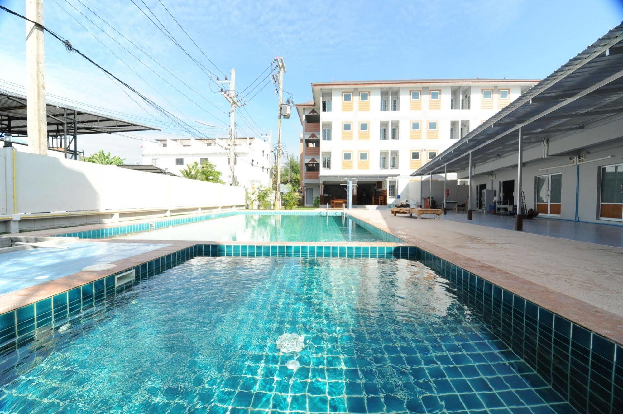 Nanya Hotel