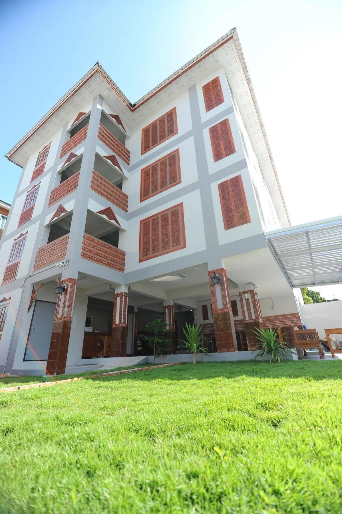 Hotel Nanya 3*