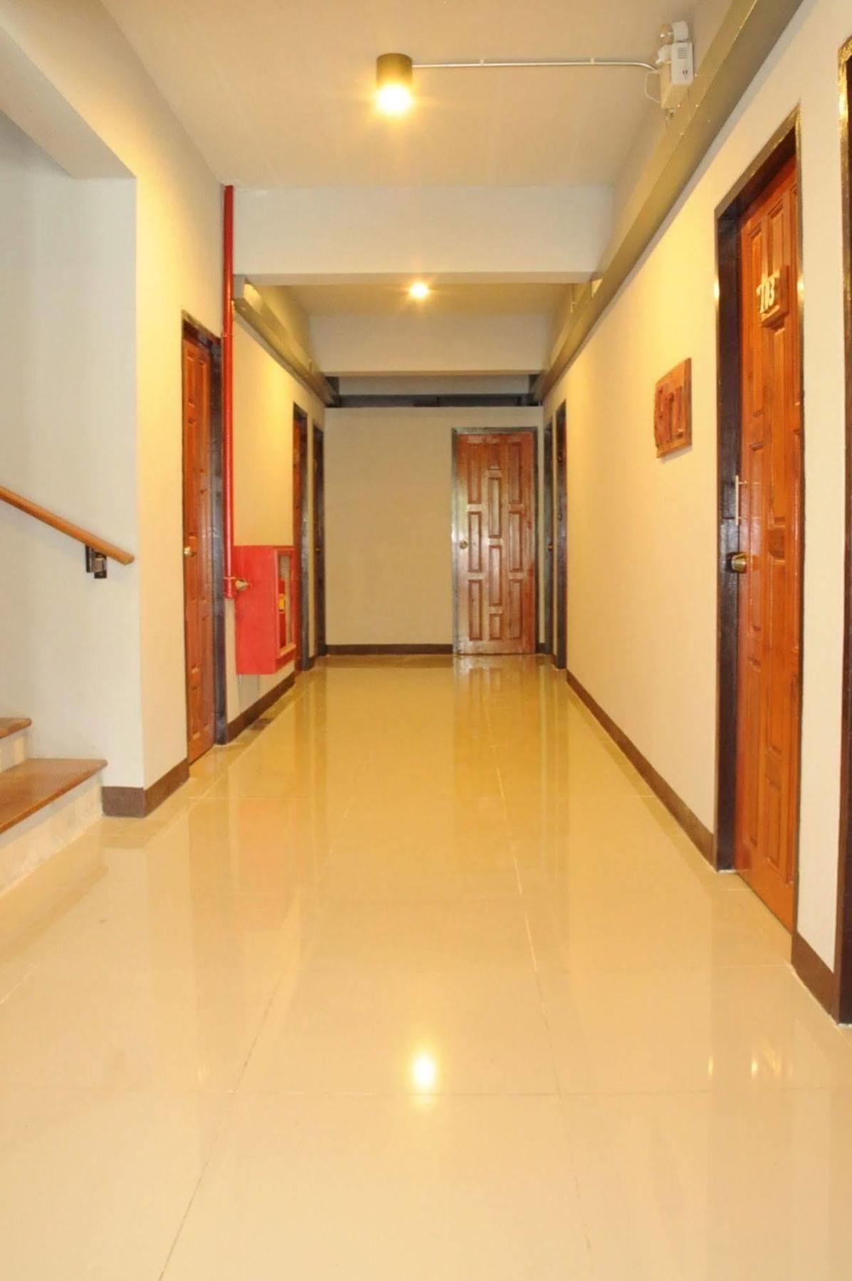 Hotel Nanya Chiang Mai