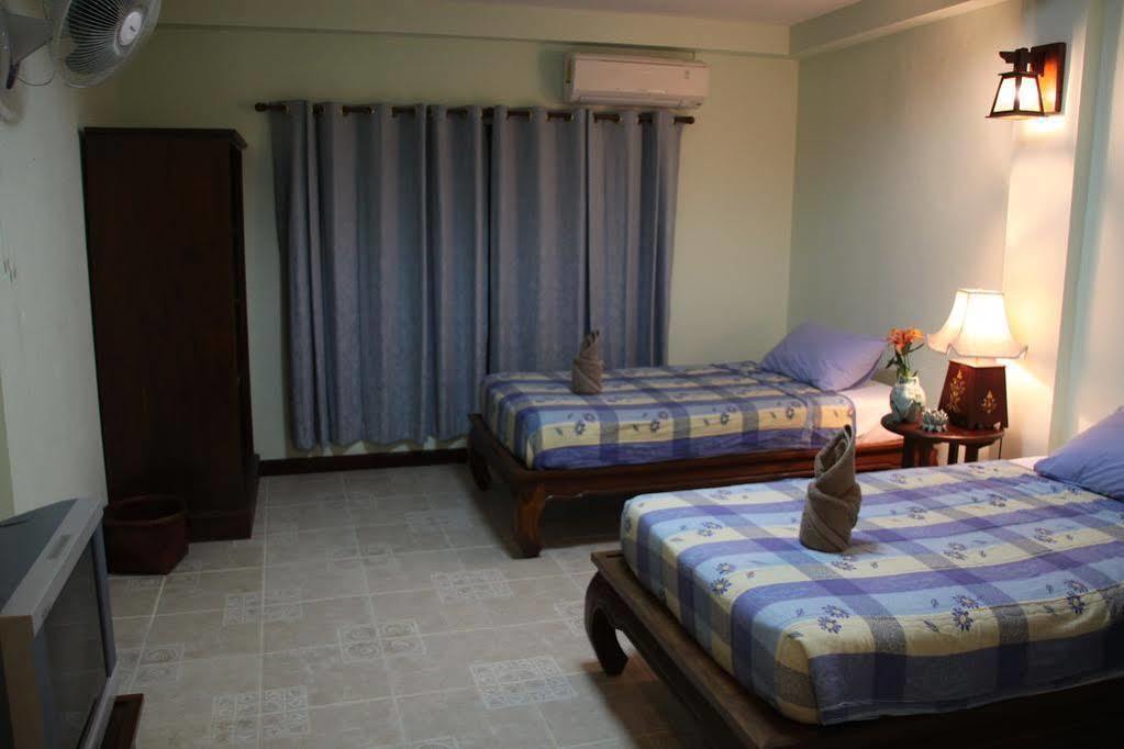 Hotel Sk House 2 3*