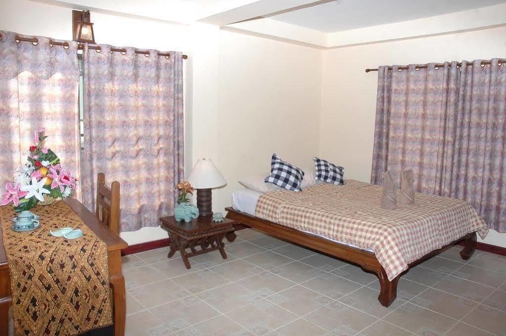 Hotel Sk House 2