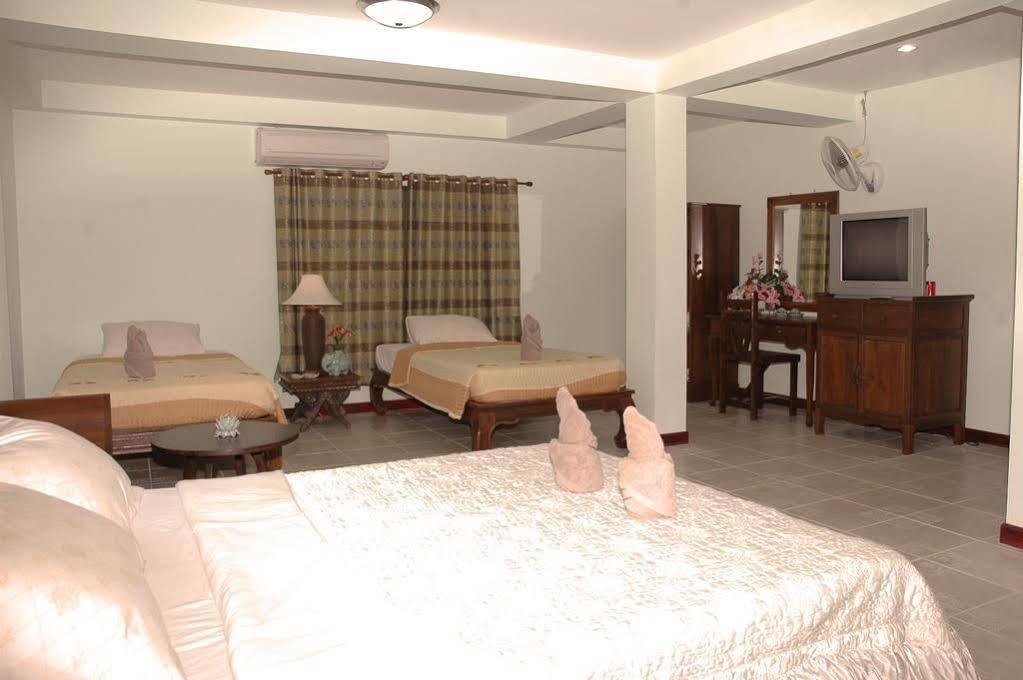 Hotel Sk House 2