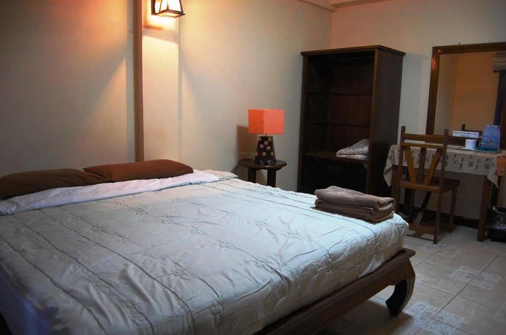 Sk House 2 Hotel Chiang Mai