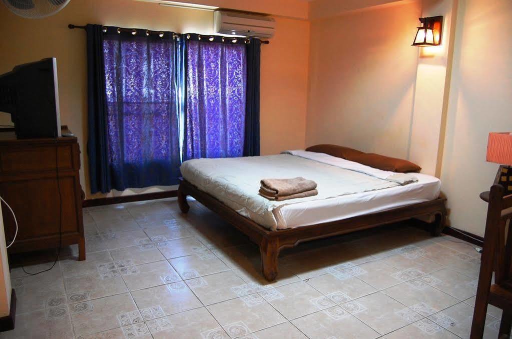 Hotel Sk House 2 Chiang Mai