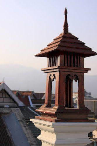Sk House 2 Hotel Chiang Mai