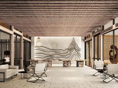 Hotel Bamboori Boutique Chiang Mai