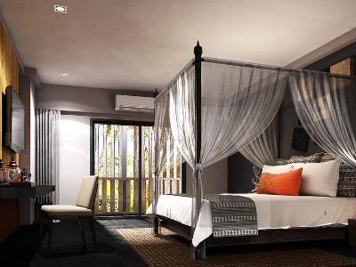 Bamboori Boutique Hotel Chiang Mai