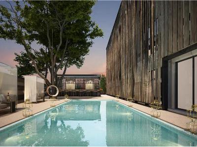 Bamboori Boutique 5*