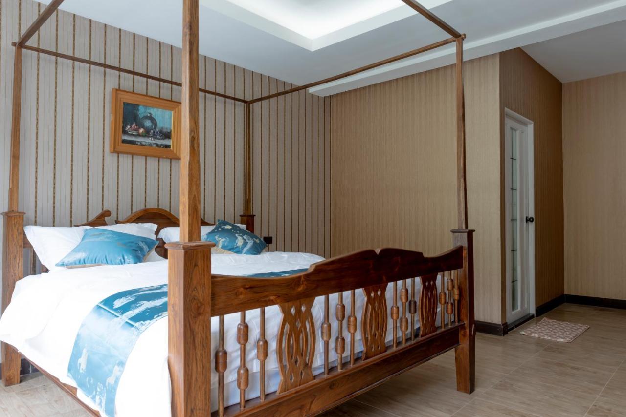 Guest house A Lanna Boutique House 3*