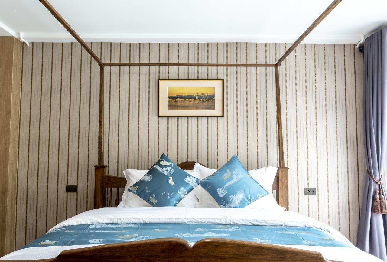 A Lanna Boutique House 3* Chiang Mai