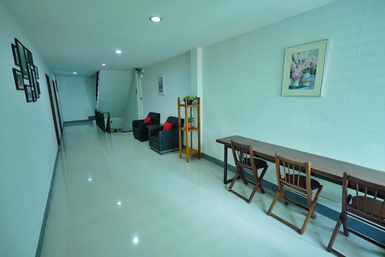 Guest house Inndigo Chiangmai Chiang Mai