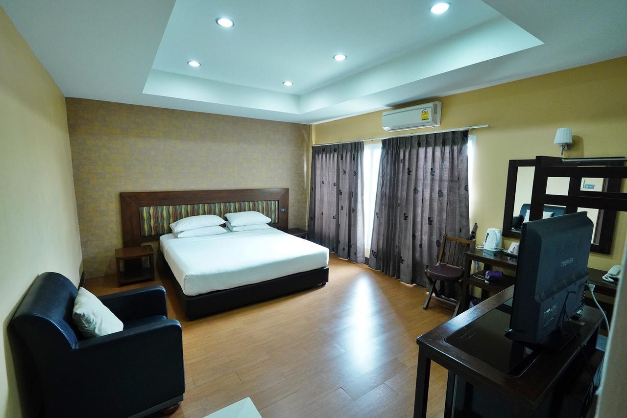 Inndigo Chiangmai Guest house Chiang Mai