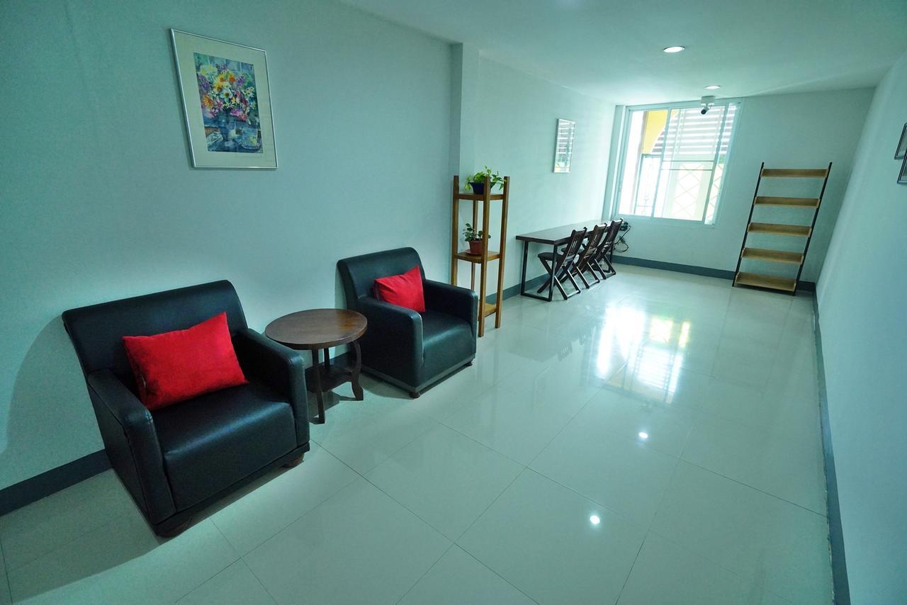 Guest house Inndigo Chiangmai 2*