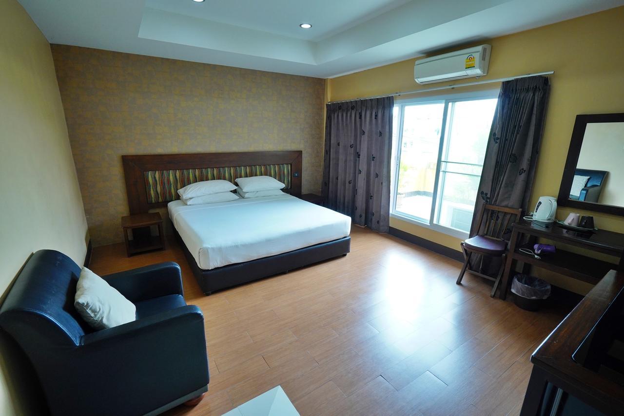 Inndigo Chiangmai 2* Chiang Mai