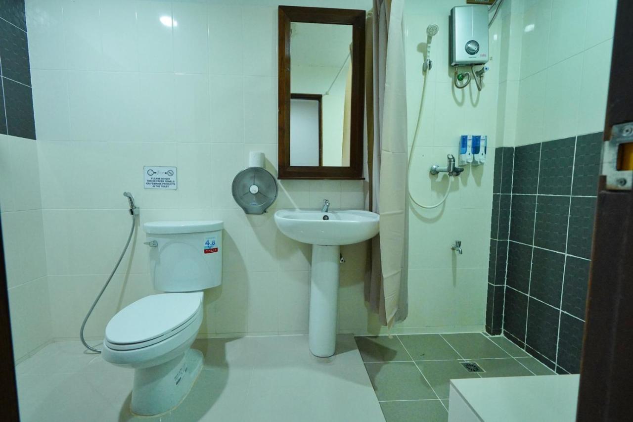 Guest house Inndigo Chiangmai 2*