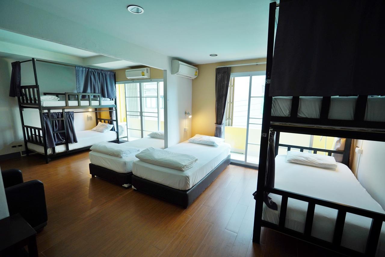 Guest house Inndigo Chiangmai